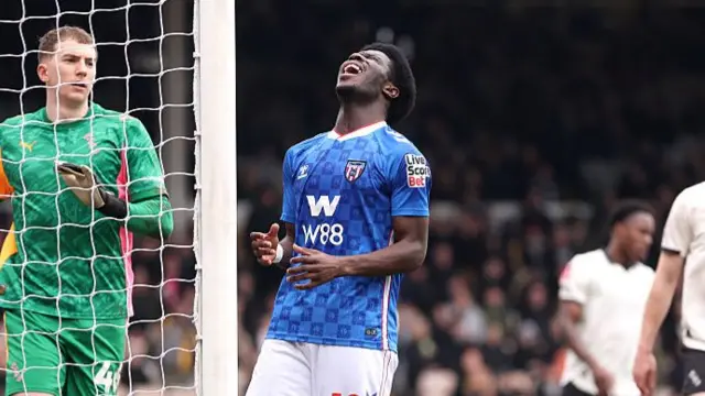 Sunderland deject