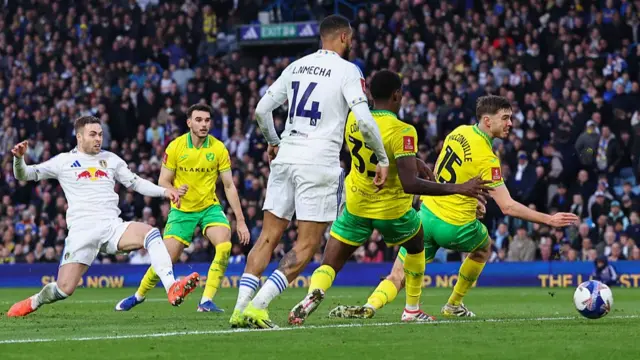 Gudmundsson scoring