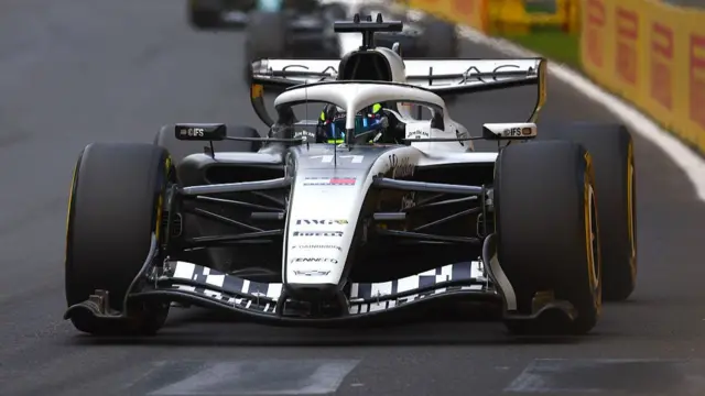 sergio perez