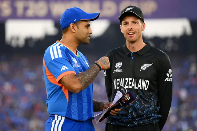 Suryakumar Yadav