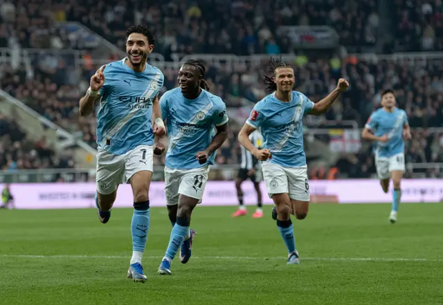 Manchester City