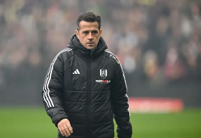 Marco Silva