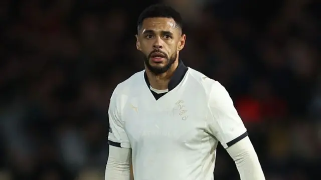 Andre Gray