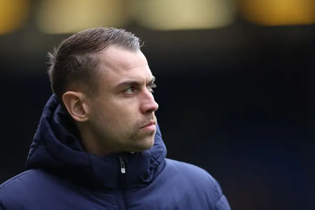 Tonda Eckert Saints manager