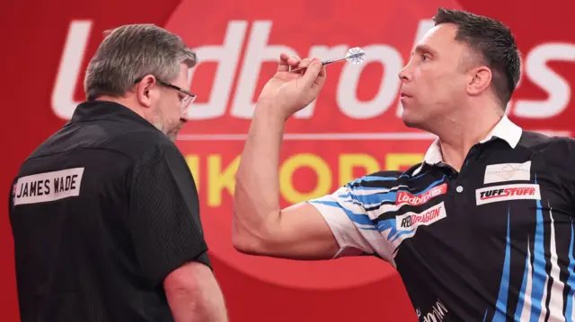 Gerwyn Price