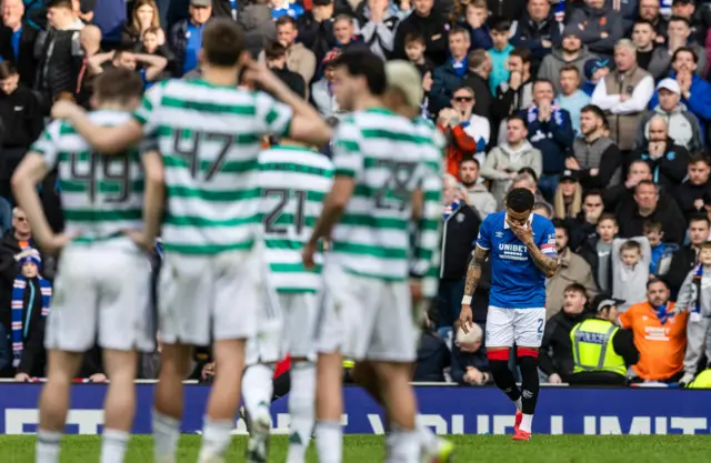 James Tavernier
