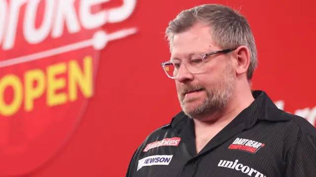James Wade