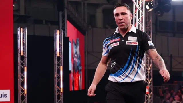 Gerwyn Price