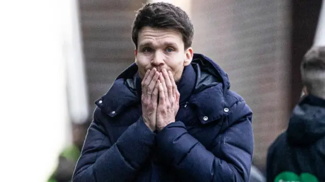 FT: Rangers 0-0 Celtic (Celtic win on pens)