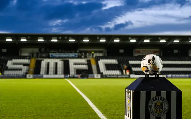 The Smisa Stadium