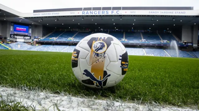 Ibrox
