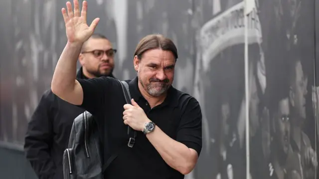 Daniel Farke