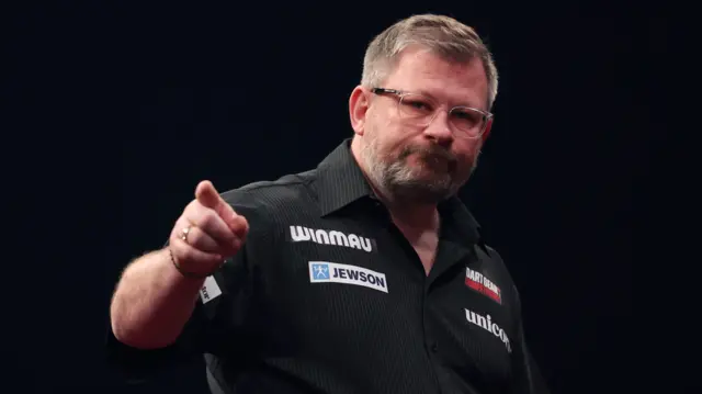 James Wade