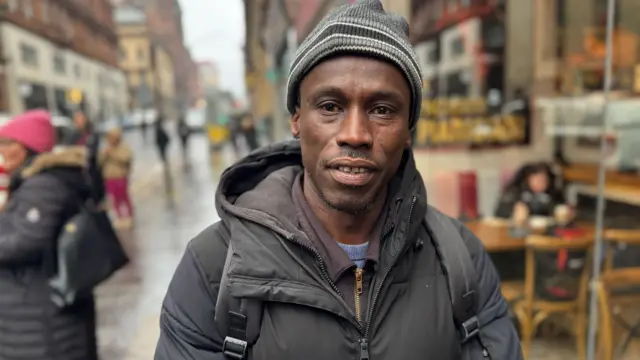 Lamin Kongira