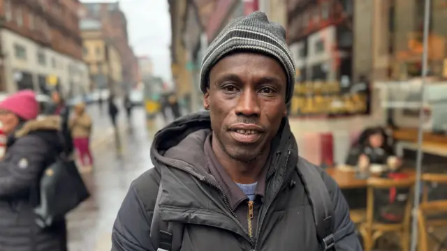 Lamin Kongira
