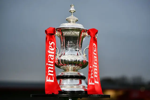 FA Cup