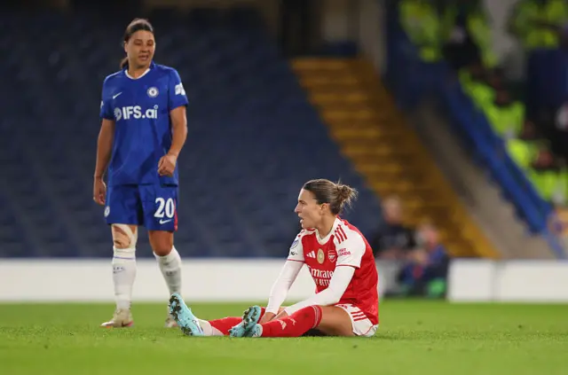 Catley and Kerr