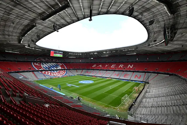 Allianz Arena