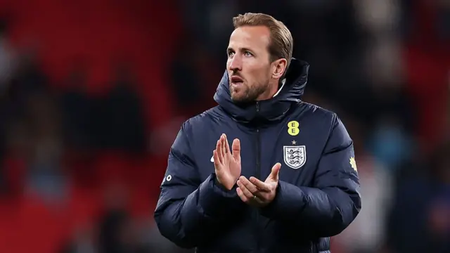 Harry Kane