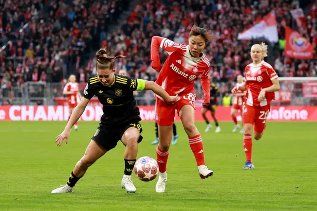 Le Tissier holds off Tanikawa