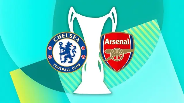 CHE v ARS promo image 5 live