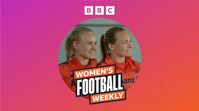 WFW extra promo image harder and eriksson