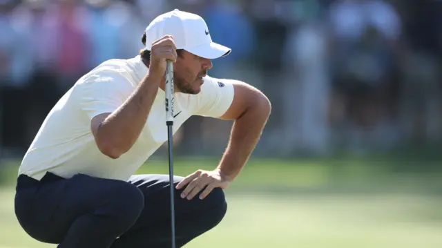 Brooks Koepka