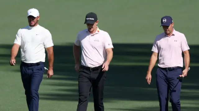 Masters