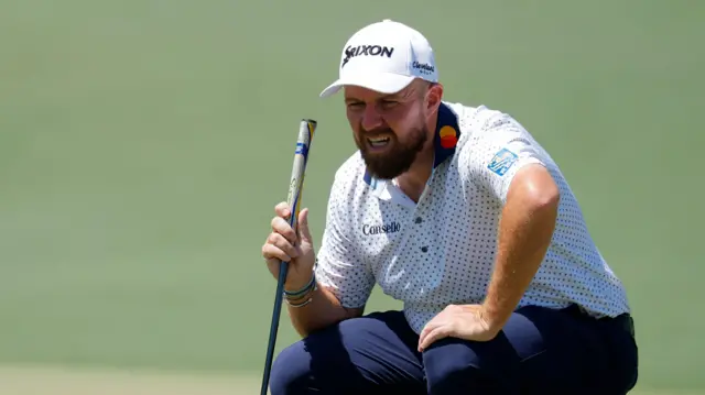 Shane Lowry