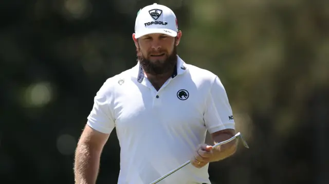 Tyrrell Hatton