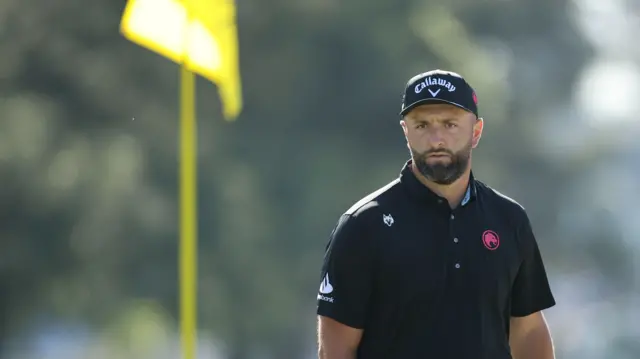 Jon Rahm