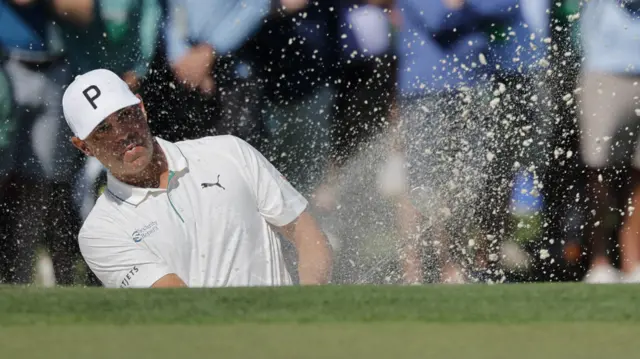Gary Woodland