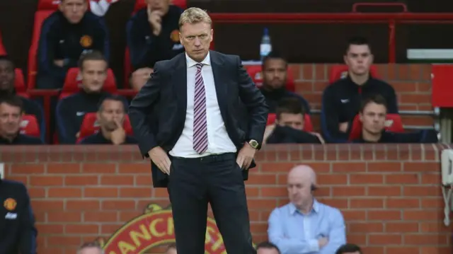 David Moyes
