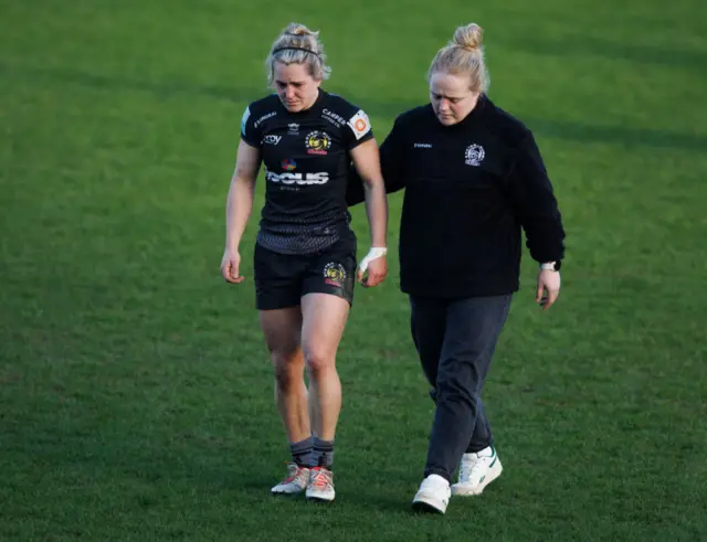 Claudia Moloney-MacDonald and Cliodhna Moloney-MacDonald