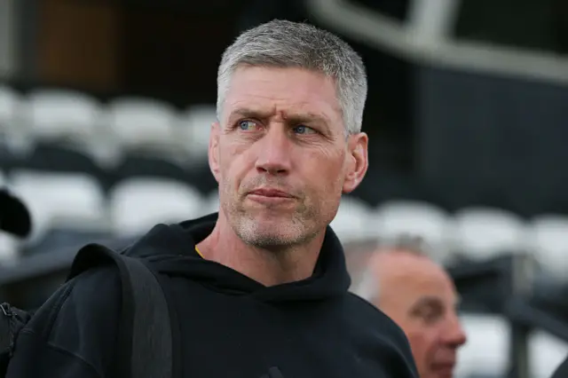 Ronan O'Gara