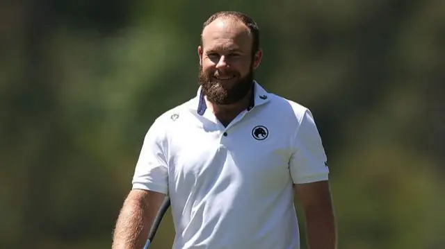 Tyrrell Hatton
