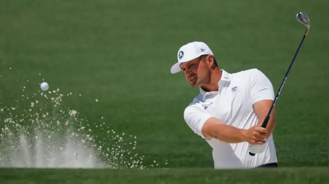 Bryson DeChambeau