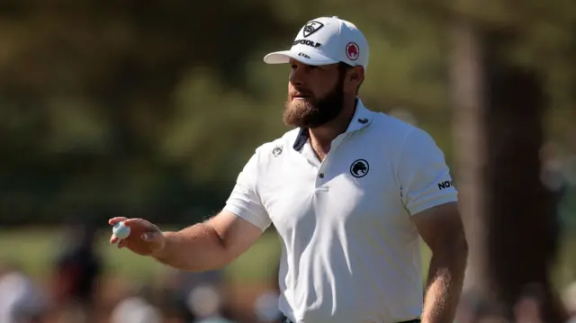 Tyrrell Hatton