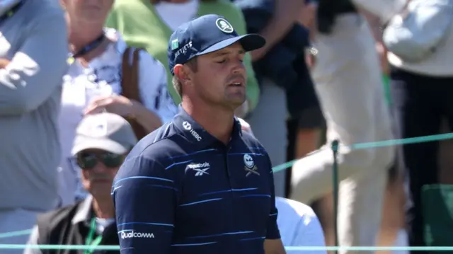 Bryson DeChambeau