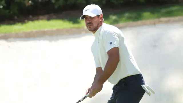 Brooks Koepka