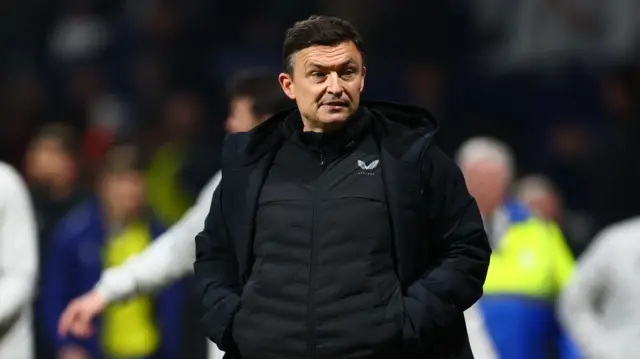 Paul Heckingbottom
