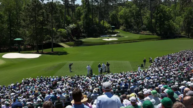 Masters