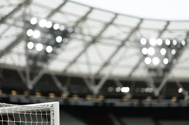 West Ham's London Stadium