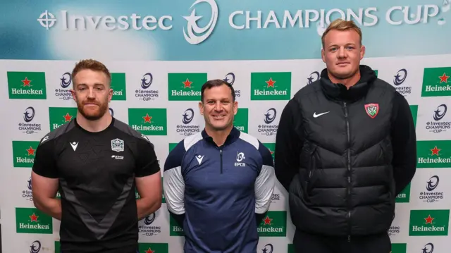 Rugby : Toulon remporte la Challenge Cup face à Glasgow