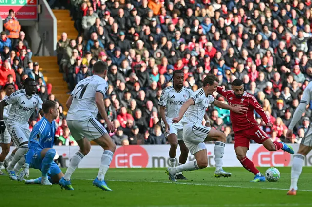Mo Salah