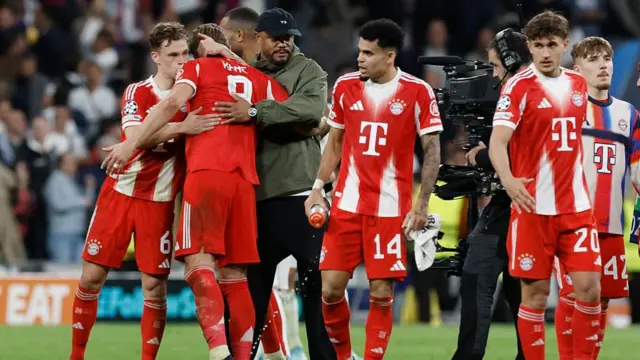 Bayern