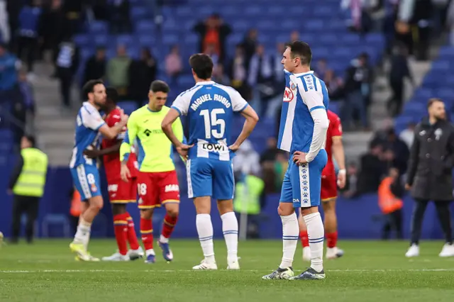 Espanyol
