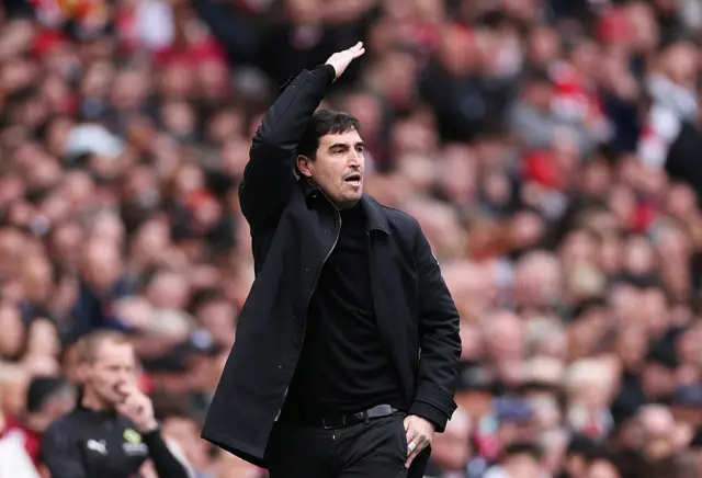 Andoni Iraola
