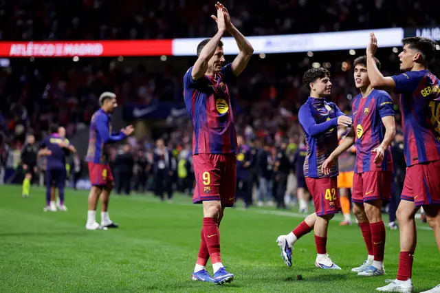 Barcelona