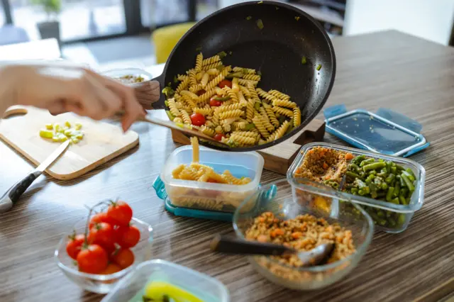 Lunch box